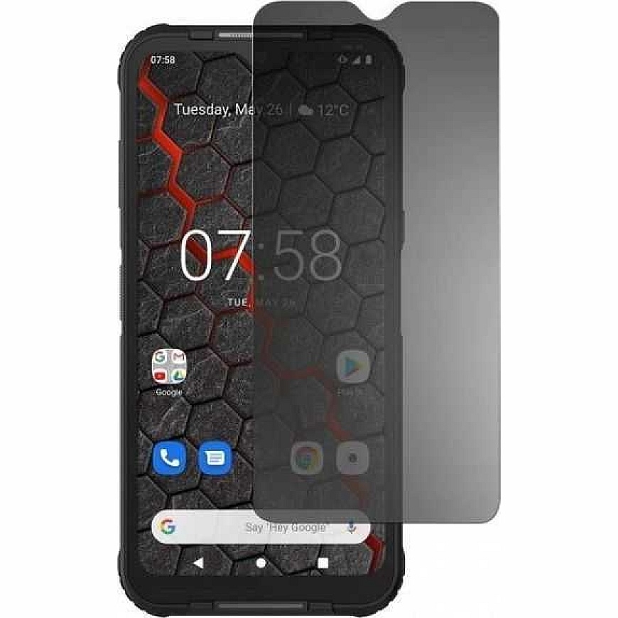 mPTech Sp. su o.o. Myphone grūdintas stiklas do Balde 3 – 2