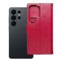 MEZZO Book case for Redmi Note 15 5G cats red MEZZO Book case for Redmi Note 15 5G cats red