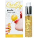 Cobeco maustettu geeli suuseksille ja stimulaatiolle 30 ml Cobeco maustettu geeli suuseksille ja stimulaatiolle 30 ml