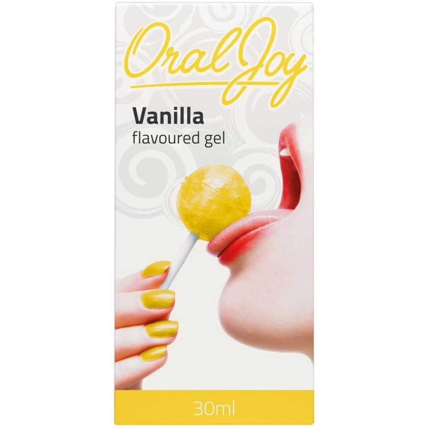 Cobeco maustettu geeli suuseksille ja stimulaatiolle 30 ml – 2