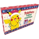 Cyp Brands Pokemon advent calendar Cyp Brands Pokemon advent calendar