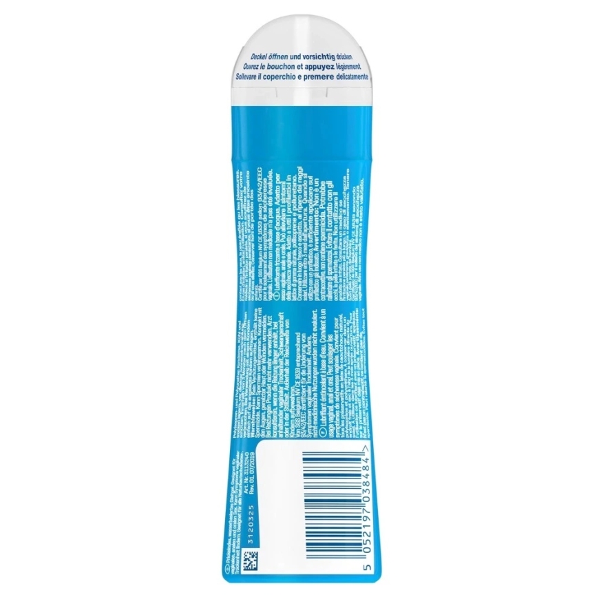 Durex Play Tingle 50 ml – 2