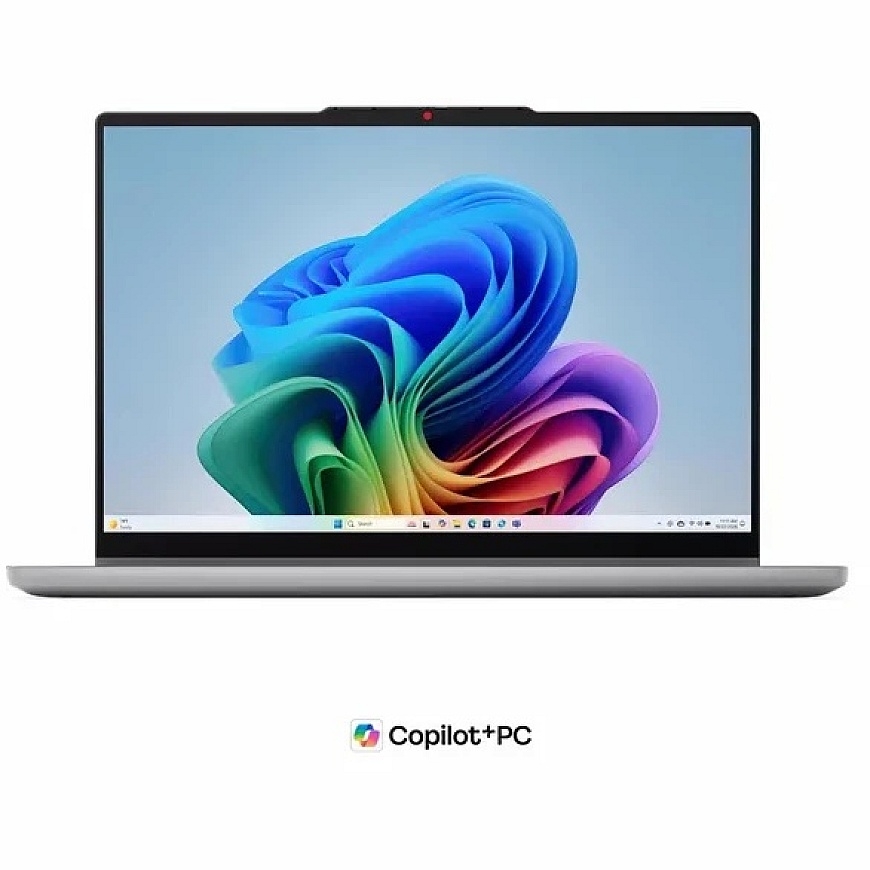 Lenovo IdeaPad 5 2-in-1 14Q8Y11 14" WUXGA Touchscreen Laptop Snapdragon X2 Plus 16GB/512GB SSD Windows 11 Copilot+PC