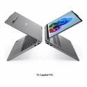 Lenovo IdeaPad 5 2-in-1 14Q8Y11 14" WUXGA Touchscreen Laptop Snapdragon X2 Plus 16GB/512GB SSD Windows 11 Copilot+PC Lenovo IdeaPad 5 2-in-1 14Q8Y11 14" WUXGA Touchscreen Laptop Snapdragon X2 Plus 16GB/512GB SSD Windows 11 Copilot+PC