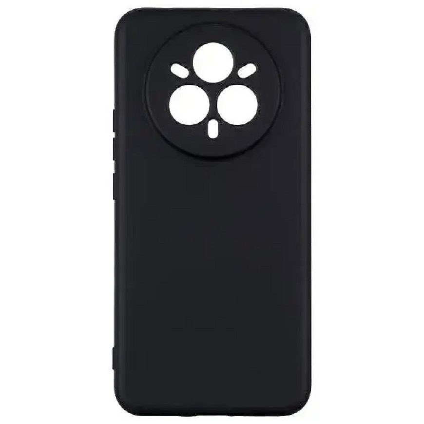 Beline Silicone Realme 14 Pro+ Case Black – 2