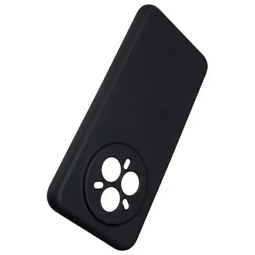 Чехол Beline Silicone для Realme 14 Pro+ черный – 3