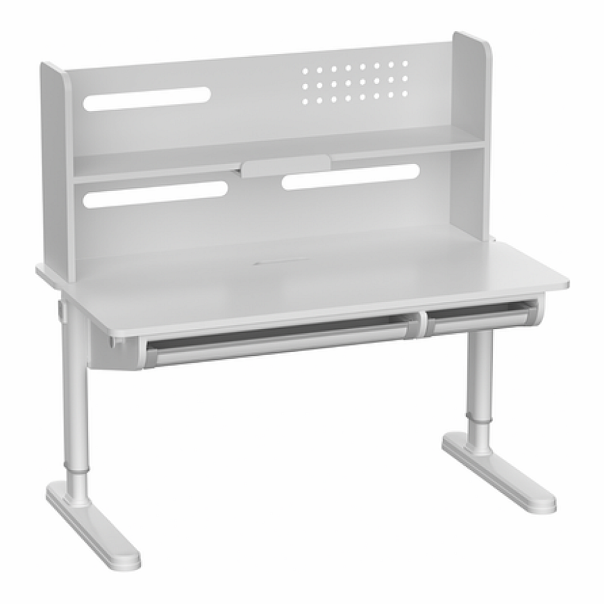 Spacetronik Lasten Pöytä SPEX111WW 90×65