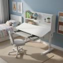 Детский стол Spacetronik SPEX111WW 90×65 Детский стол Spacetronik SPEX111WW 90×65