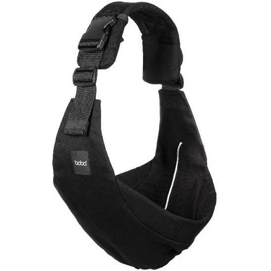 Boba Kandekott Kandel "boba buddy sling" – Cosmos / Must