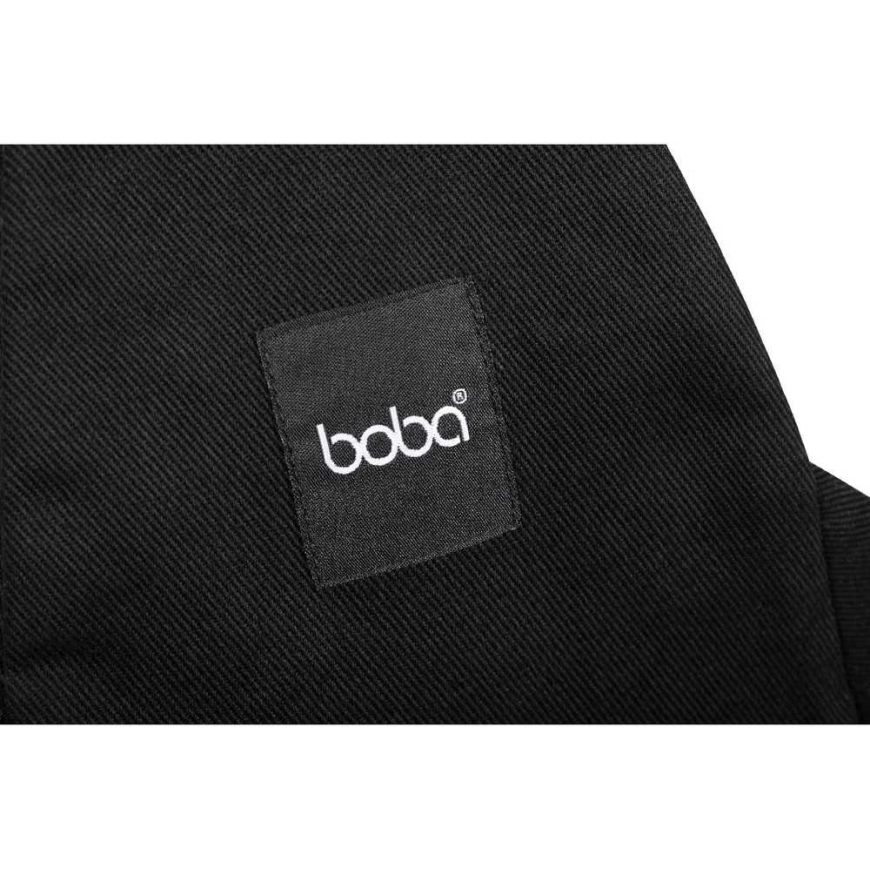 Boba Nosida Nešiojamoji „boba buddy sling“ – Cosmos / Juoda – 4