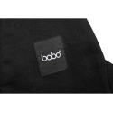 Boba Nosida Nešiojamoji „boba buddy sling“ – Cosmos / Juoda
