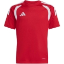 adidas Tiro 26 League Jersey punainen KB1315 (152cm) adidas Tiro 26 League Jersey punainen KB1315 (152cm)