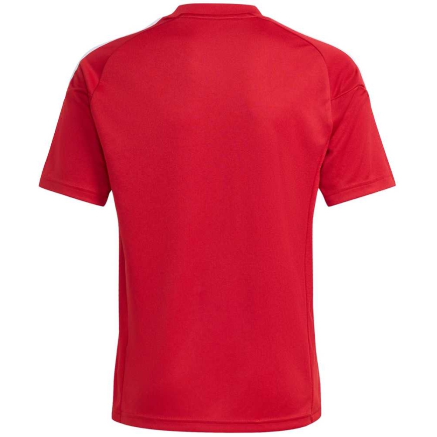 adidas Tiro 26 League Jersey punainen KB1315 (152cm) – 3