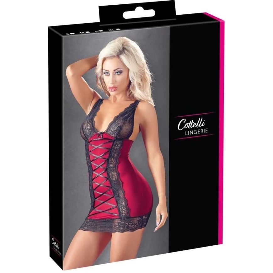Cottelli Chemise XL