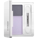 Clinique All About Shadow™ Duo acu ēnas "Blackberry Frost" 1,7 g Clinique All About Shadow™ Duo acu ēnas "Blackberry Frost" 1,7 g