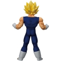 Banpresto Dragon Ball Z The Chronicle of Goku Majin Vegeta Ichibansho figure 25cm Banpresto Dragon Ball Z The Chronicle of Goku Majin Vegeta Ichibansho figure 25cm