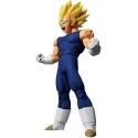 Banpresto Dragon Ball Z The Chronicle of Goku Majin Vegeta Ichibansho figure 25cm Banpresto Dragon Ball Z The Chronicle of Goku Majin Vegeta Ichibansho figure 25cm