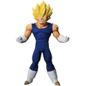 Banpresto Dragon Ball Z Goku Majin Vegeta Ichibansho figuur 25 cm Banpresto Dragon Ball Z Goku Majin Vegeta Ichibansho figuur 25 cm