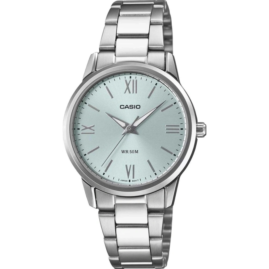 CASIO LTP-1303DD-2A sieviešu pulkstenis (zd591h) + BOX – 2