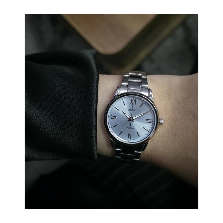 Женские часы CASIO LTP-1303DD-2A (zd591h) + BOX – 5