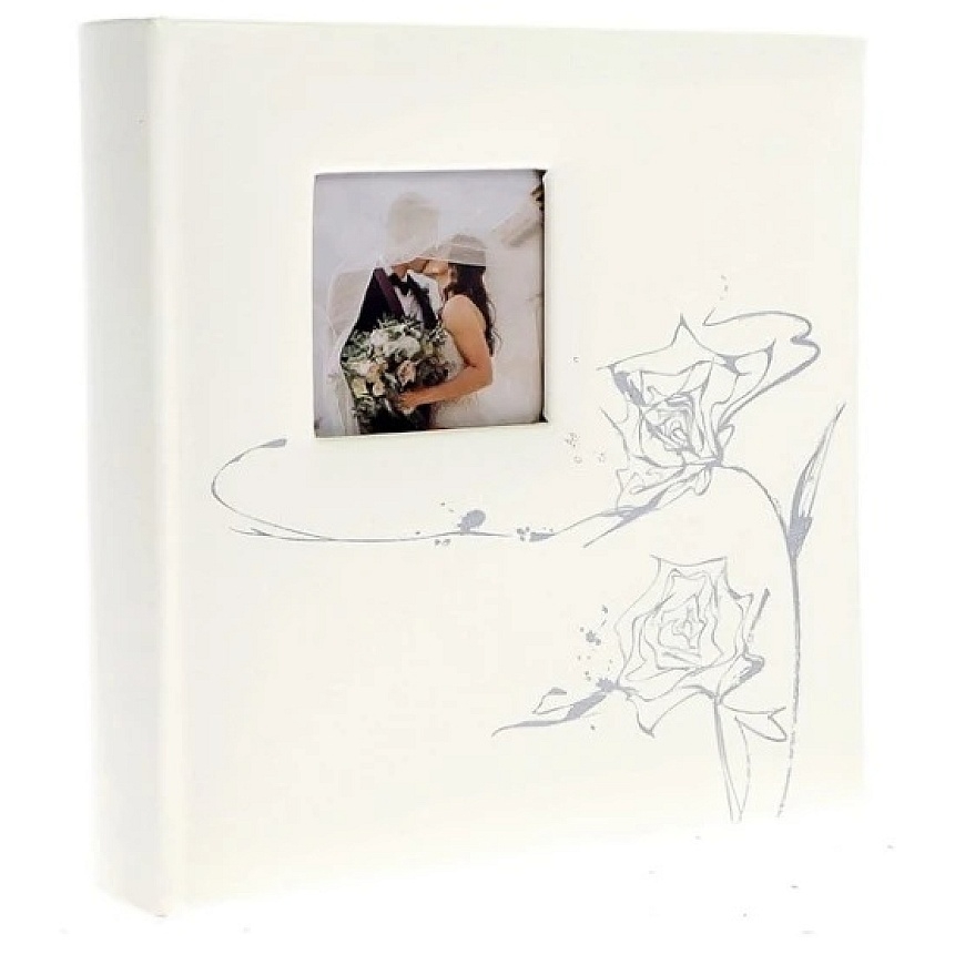 Valokuvakirja - Gedeon KD46200 Moment06 10x15 200 Slip In Bookbound Musta