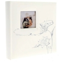 Photo Album - Gedeon KD46200 Moment06 10x15 200 Slip In Bookbound Black Photo Album - Gedeon KD46200 Moment06 10x15 200 Slip In Bookbound Black