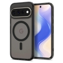 SPIGEN ULTRA HYBRID MAG MAGSAFE GOOGLE PIXEL 11 PRO XL KÜLMUST MUST
