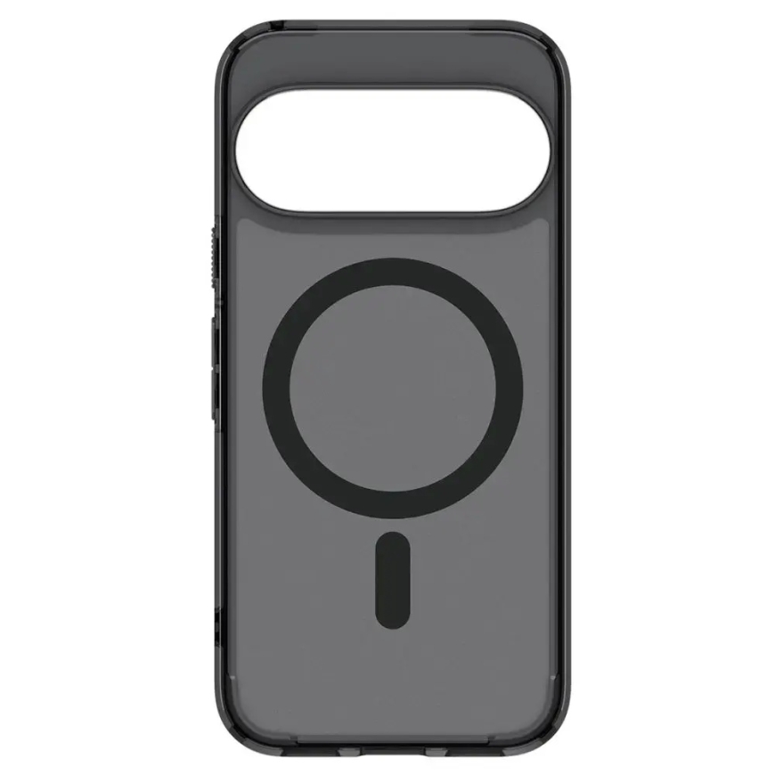SPIGEN ULTRA HYBRID MAG MAGSAFE GOOGLE PIXEL 11 PRO XL HALLA MUSTA – 4