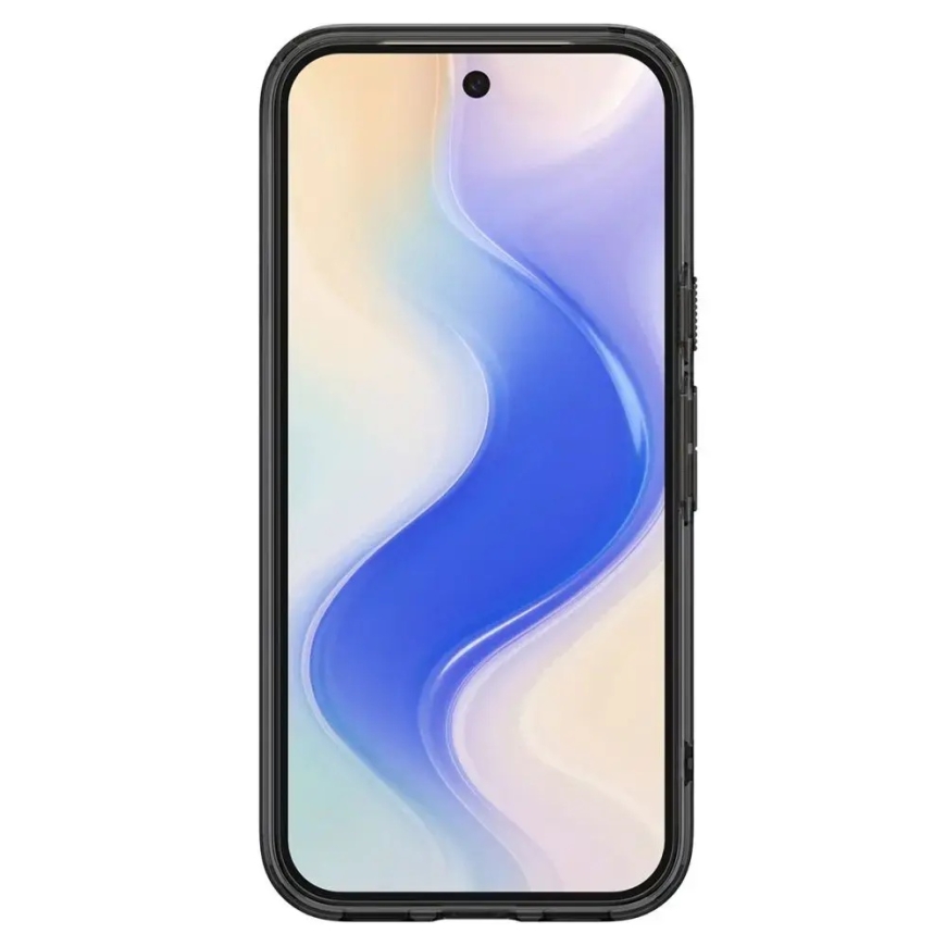 SPIGEN ULTRA HYBRID MAG MAGSAFE GOOGLE PIXEL 11 PRO XL ŠALDYTAS JUODOS – 5