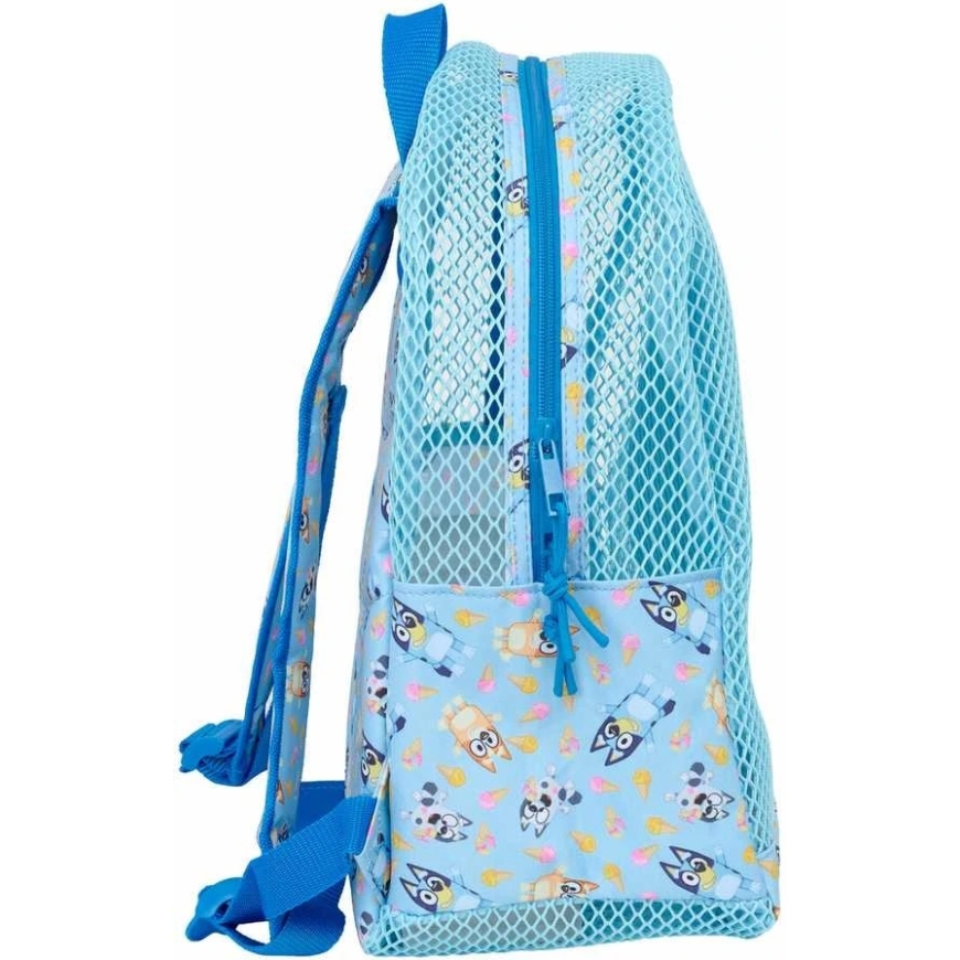 Safta Rannakott Bluey Sinine 30,5 x 24 x 18 cm – 2