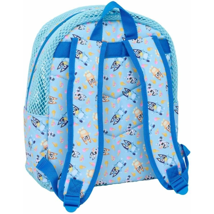 Safta Rannakott Bluey Sinine 30,5 x 24 x 18 cm – 3