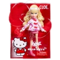 MGA Bratz Hello Kitty Cloe nukk MGA Bratz Hello Kitty Cloe nukk