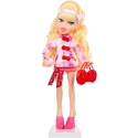 MGA Bratz Hello Kitty Cloe nukk MGA Bratz Hello Kitty Cloe nukk
