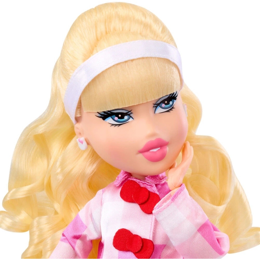 MGA Bratz Hello Kitty кукла Клоэ – 5