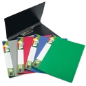 Klambriip FORPUS A4 formaat, hall Klambriip FORPUS A4 formaat, hall