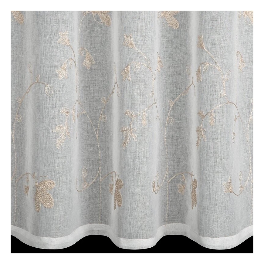 Eurofirany FIR/DANIELA/B+BE 140X270 T – 3