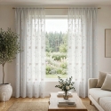 Eurofirany FIR/DANIELA/B+BE 140X270 T Eurofirany FIR/DANIELA/B+BE 140X270 T