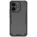 TECH-PROTECT RUGGED SHIELD XIAOMI REDMI NOTE 17 PRO 5G MATTE BLACK TECH-PROTECT RUGGED SHIELD XIAOMI REDMI NOTE 17 PRO 5G MATTE BLACK