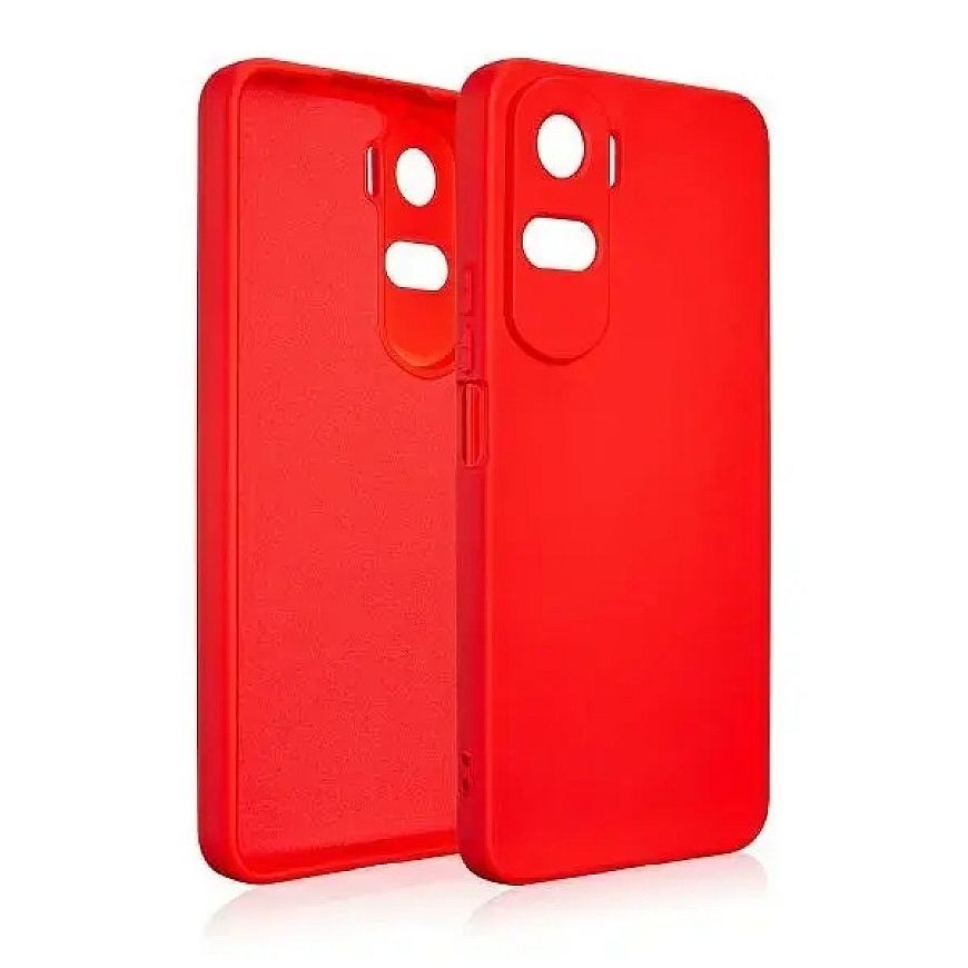 Beline silikoninė dėklas Honor 90 Litered