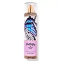Bath & Body Works Butterfly BOR ķermeņa aerosols 236 ml Bath & Body Works Butterfly BOR ķermeņa aerosols 236 ml