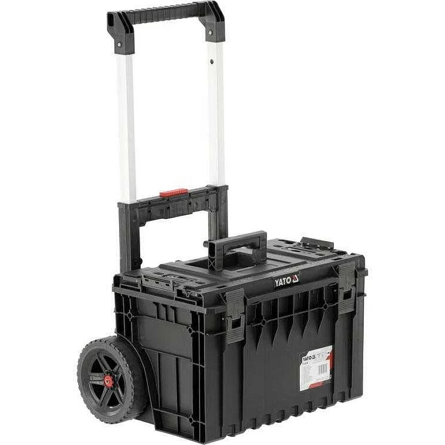 YATO KASTE AR RITENIEM 52V S1