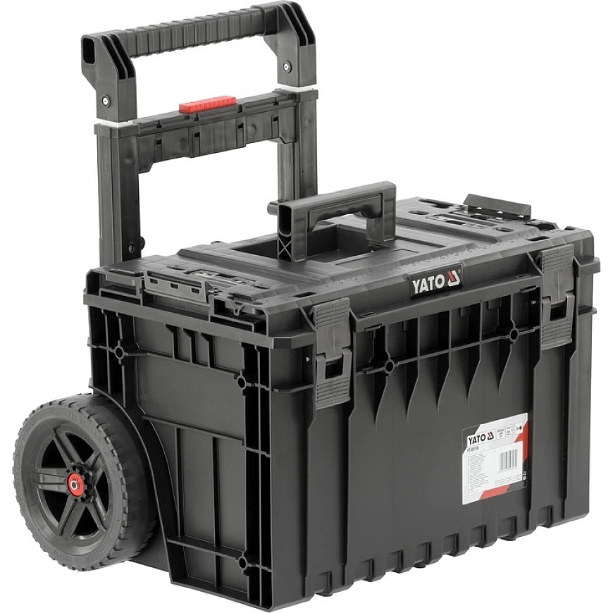 YATO TOOLBOX ON WHEELS 52V S1 – 2