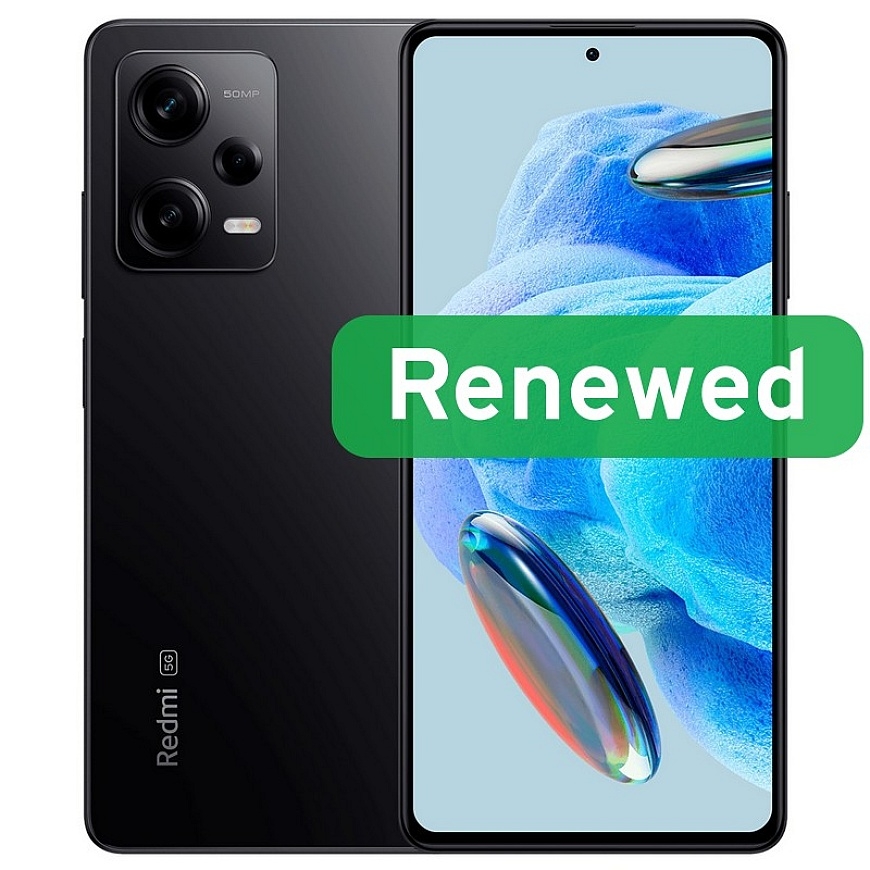 Xiaomi Atnaujinta | A klasė | Redmi Note 12 Pro 5G | 128 GB |
