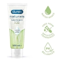 Durex Intimate Hygiene Gel "Naturals Pure", 100 ml Durex Intimate Hygiene Gel "Naturals Pure", 100 ml
