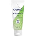 Durex intīmo higiēnu gels „Naturals Pure“, 100 ml Durex intīmo higiēnu gels „Naturals Pure“, 100 ml