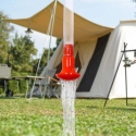 Redcliffs Āra Kempinga Duša Saules Enerģija 15 l Redcliffs Āra Kempinga Duša Saules Enerģija 15 l