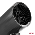 Обогреватель, обдув стёкол, вентилятор 12V 150W Обогреватель, обдув стёкол, вентилятор 12V 150W