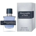 Abercrombie & Fitch 100% Passion tualetinis vanduo vyrams, 100 ml Abercrombie & Fitch 100% Passion tualetinis vanduo vyrams, 100 ml