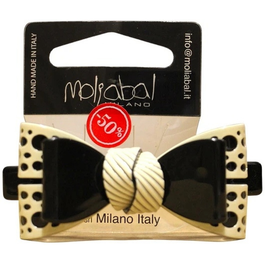 Moliabal Hair Clip 345 – 2