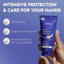 Nivea Intensive Care (Hand Cream) 100 ml